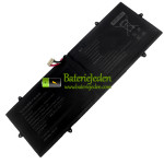 Baterie pro Gateway GWTN133-1 [Náhradní baterie]